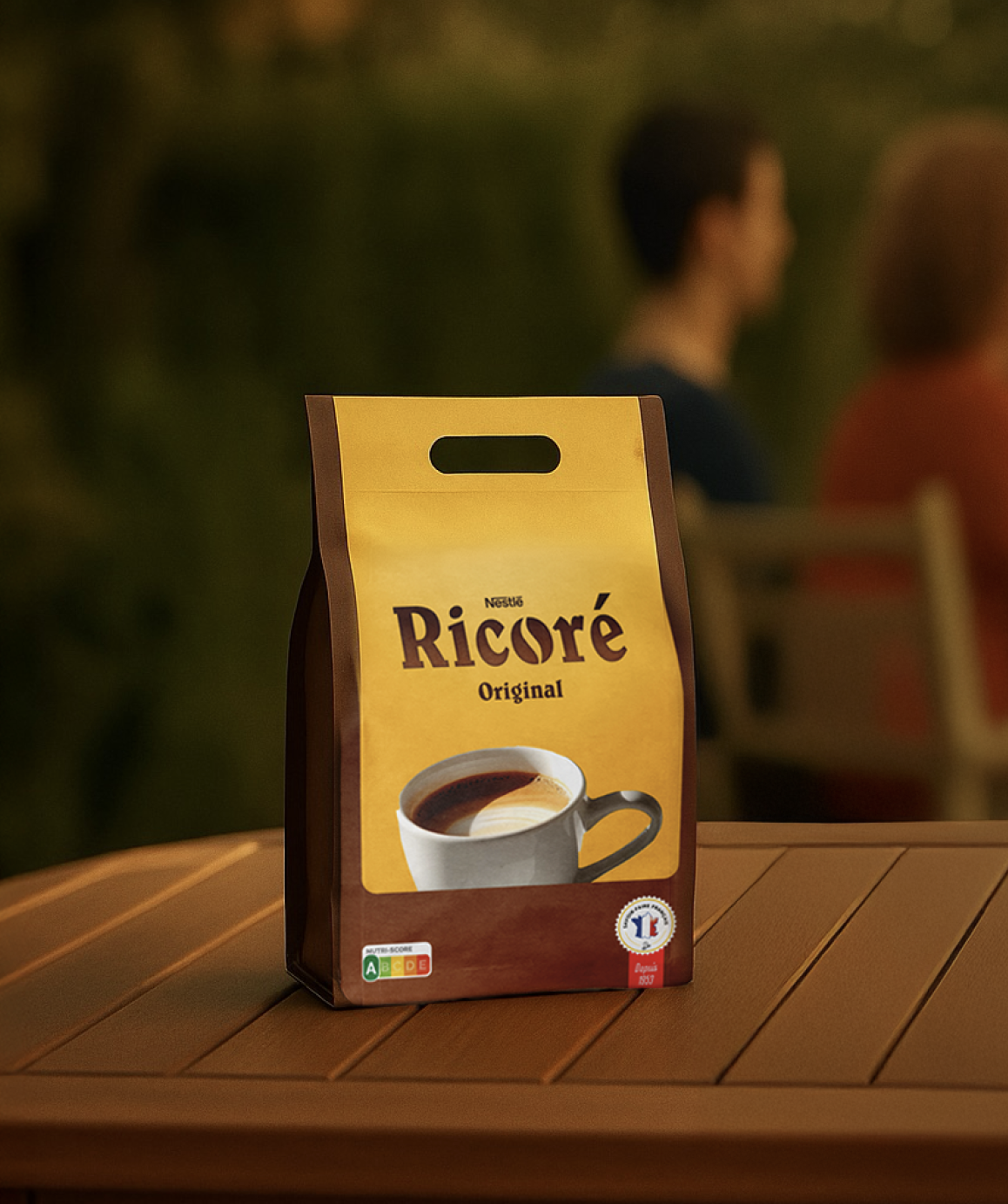 Ricoré
